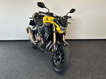 Honda CB 500F 2023