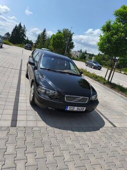 Volvo V70 2.4D