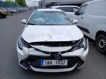 Toyota Corolla Touring sports 1.8 Hybrid RV12/24, 13000km