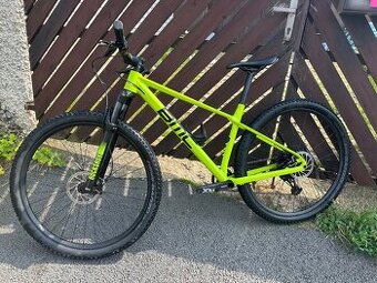 Horské kolo BMC twostroke AL One M