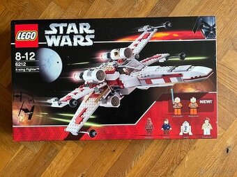LEGO Star Wars 6212