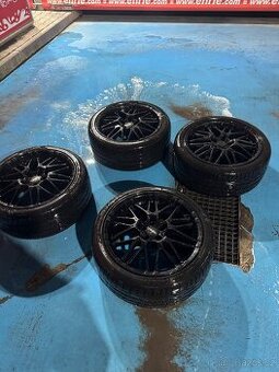 Oxigin r18 5x100