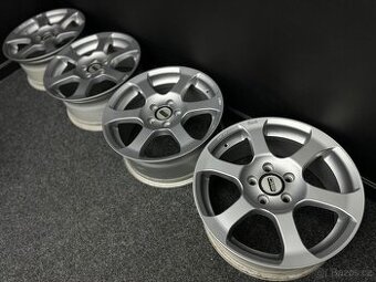 Alu CMS 5x112 17”
