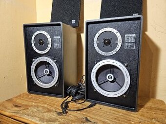GRUNDIG Super HiFi box 550. Repro