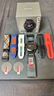 Garmin 6 X Pro