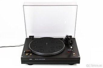 WEGA - SONY JPS-350P / poloautomat / top stav / záruka