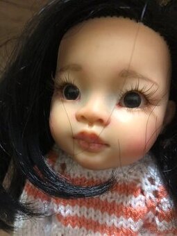 Paola Reina ooak