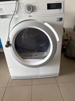 Sušička Electrolux - 1