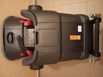 Autosedačka - britax römer kidfix ii xp sict