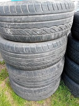 235/55 R17 Letni