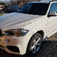 BMW X5 xDrive 40d Mpack, 08/2018, 150 tkm