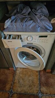 Pracka Gorenje