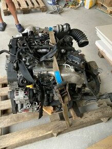 Skoda octavia 4 2.0TDI