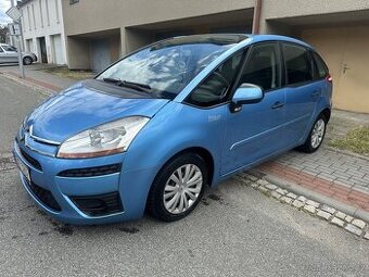 citroen c4 1.6 hdi