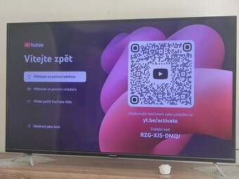Tv Smart Thomson