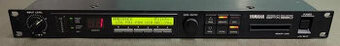Yamaha SPX 990 legendarní multiefect procesor