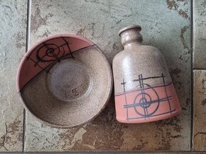 Set - keramika