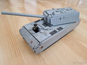 Tank Cobi Panzer VIII Maus