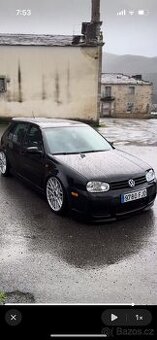 Koupím VW Golf IV / Octavii II / Seat Leon – 1.9 TDI