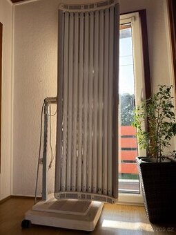 Domácí solarium