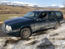Volvo 850 na dily