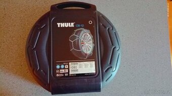 Sněžné řetězy Thule CB-12 (nepoužité)