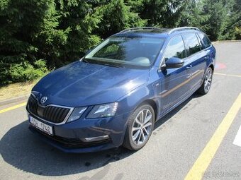 Škoda Octavia 3 Combi 2.0 TDi 110 kW DSG_Edice DRIVE_2018
