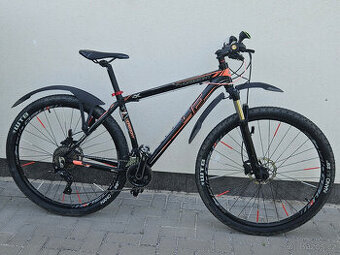 Horské kolo 4EVER 29" velikost L (19") koupeno 2020