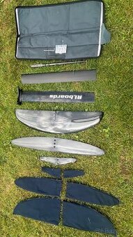 Wing foil