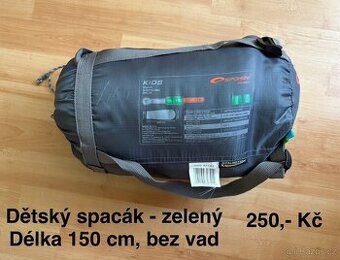 Dětský soacák Spokey