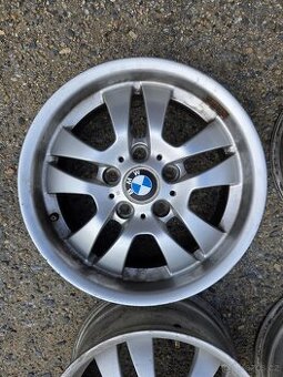 BMW elektrony "16"