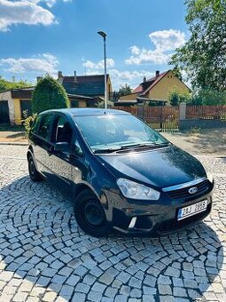 FORD C-MAX 1.6TDCI