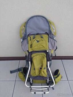 Krosna na děti Salewa II