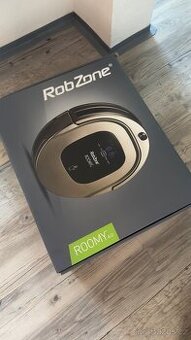 Robotický vysavač Roomy 4.0