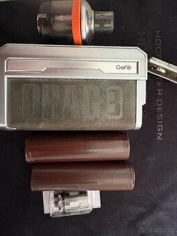 Voopoo DRAG 3