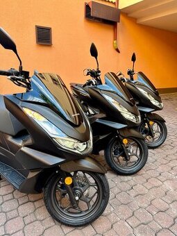Honda PCX 2024 na splátky