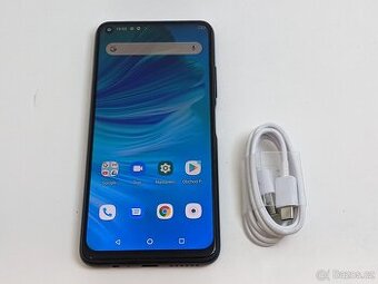 Xiaomi Mi A2 6/128gb black. Záruka 6 měsíců.