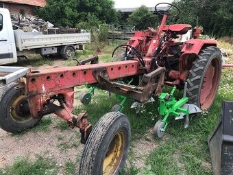 Prodám RS 09