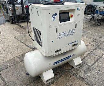 Šroubový kompresor Zelfir HV-7.5G