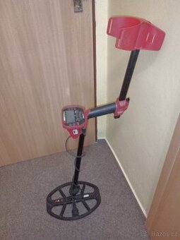 Detektor kovů Minelab Vanquish 540