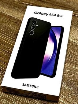 Samsung A54 5 G