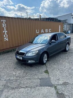 Prodám Škoda Octavia 2 1.6 TDI 2012 77kw - 1