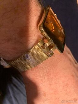 společenské unisex ,..38 x 38 mm