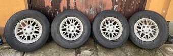 Jeep origo kola