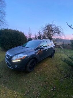 Prodám Ford kuga 2.0 tdci