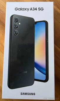 Samsung A345G - 1