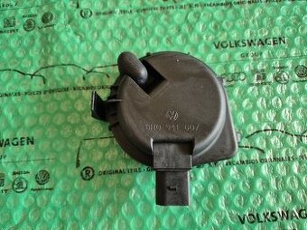 kryt přední mlhovky levé kulaté Škoda Felicia, Fabia RS