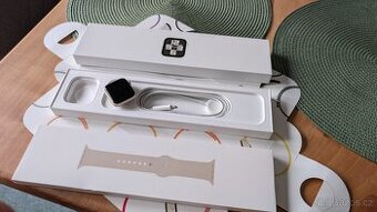 Apple watch SE 2.generace 2022 40mm