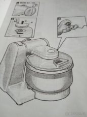 Robot - 1