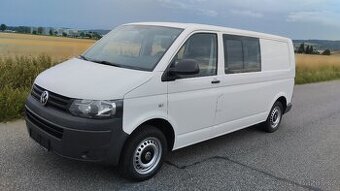 VW Transportér 2.0 TDI 5 Míst